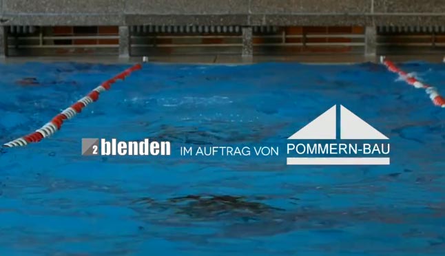 Pommernbau Initiative Rettungsschwimmer Anklam