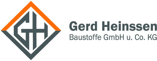 Logo Baustoffe Heinssen